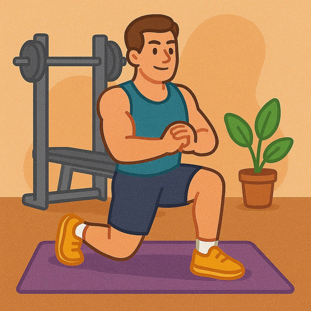 Зона аналізу та відновлення