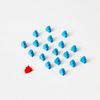 Leadership strategy icon