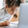 Learning focus icon