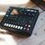 Rhythm control icon